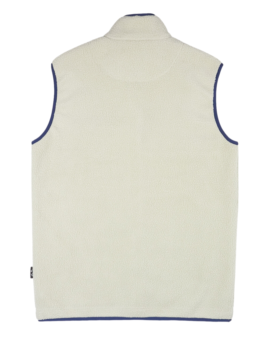 Bleubird Polar Fleece Gilet