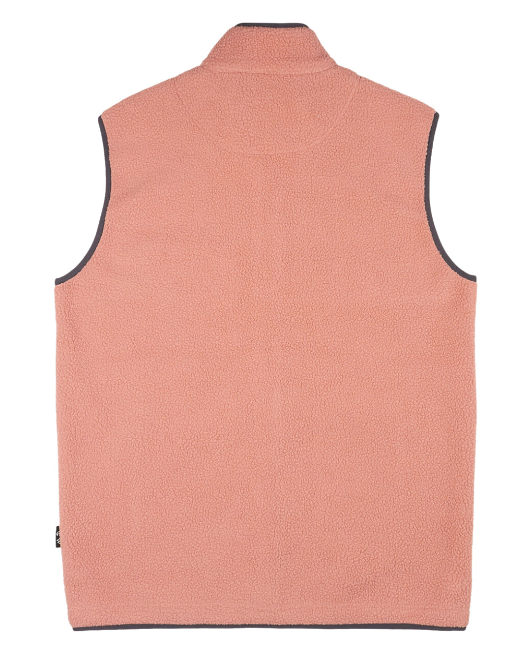 Bleubird Polar Fleece Gilet