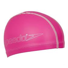 Speedo Junior Pace Cap