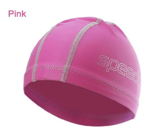 Speedo Junior Pace Cap