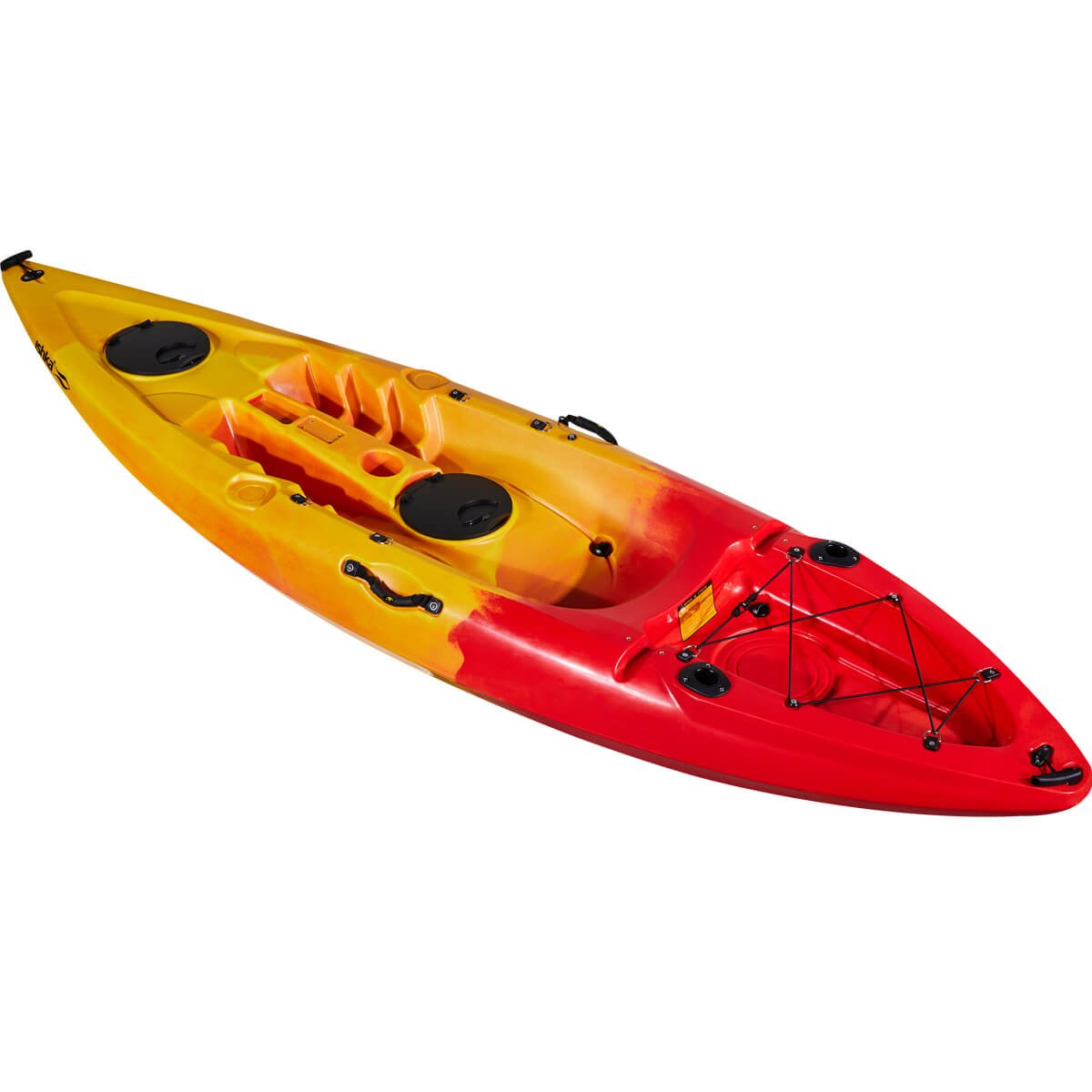 9.6ft Sit On Conger Kayak