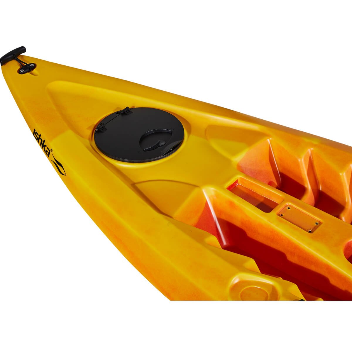 9.6ft Sit On Conger Kayak