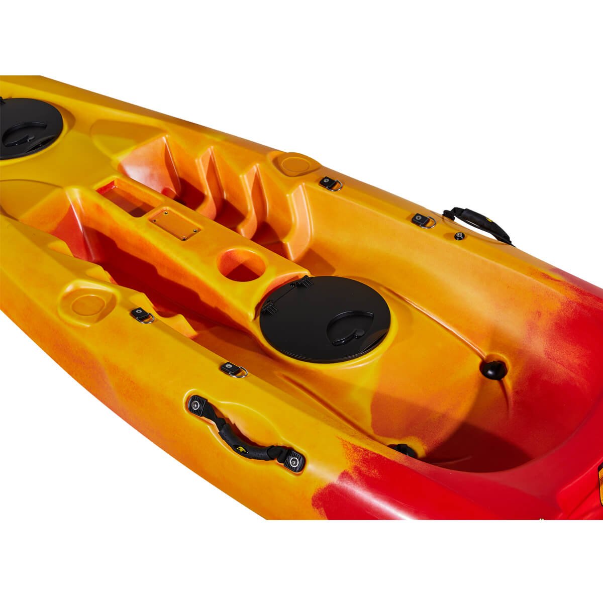 9.6ft Sit On Conger Kayak