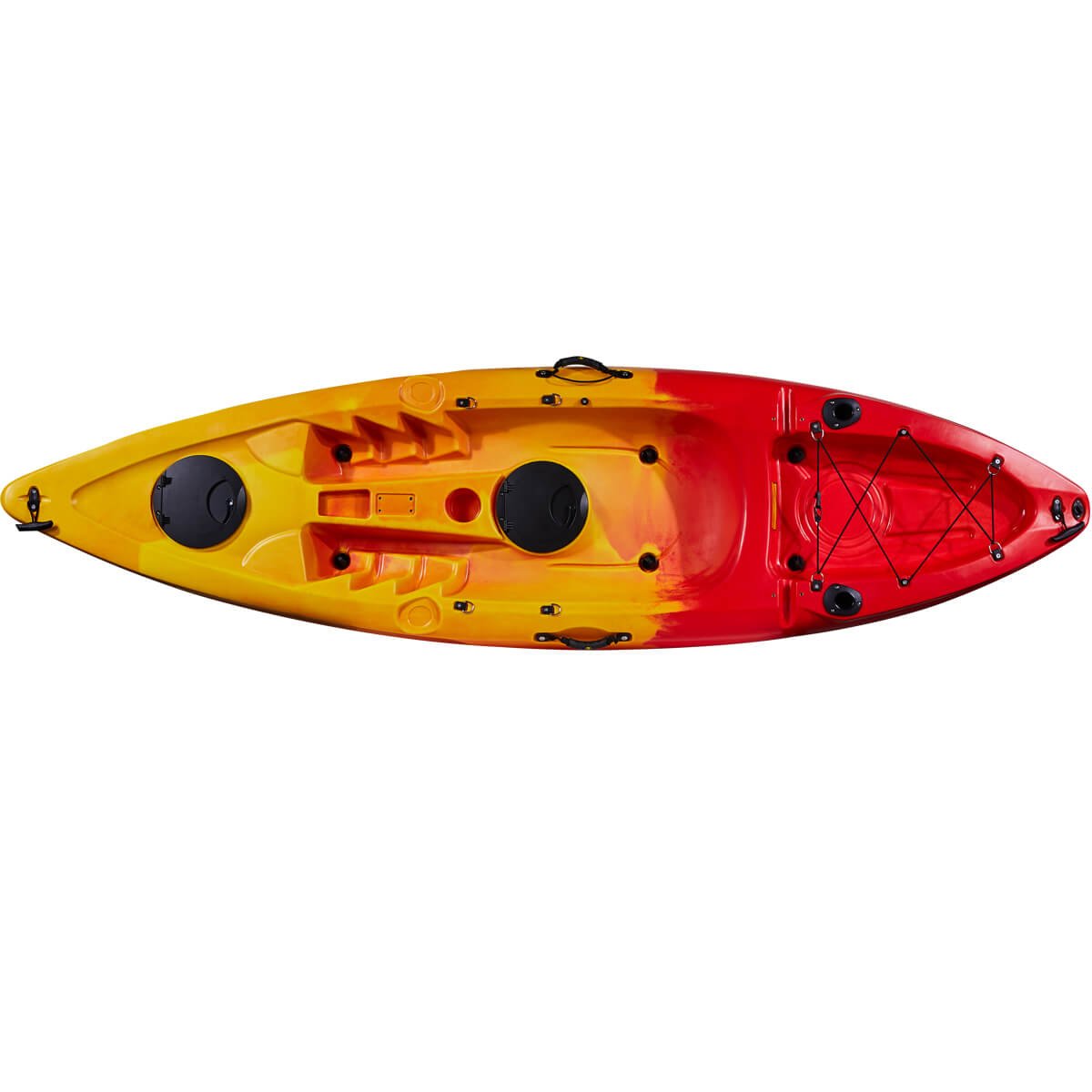 9.6ft Sit On Conger Kayak