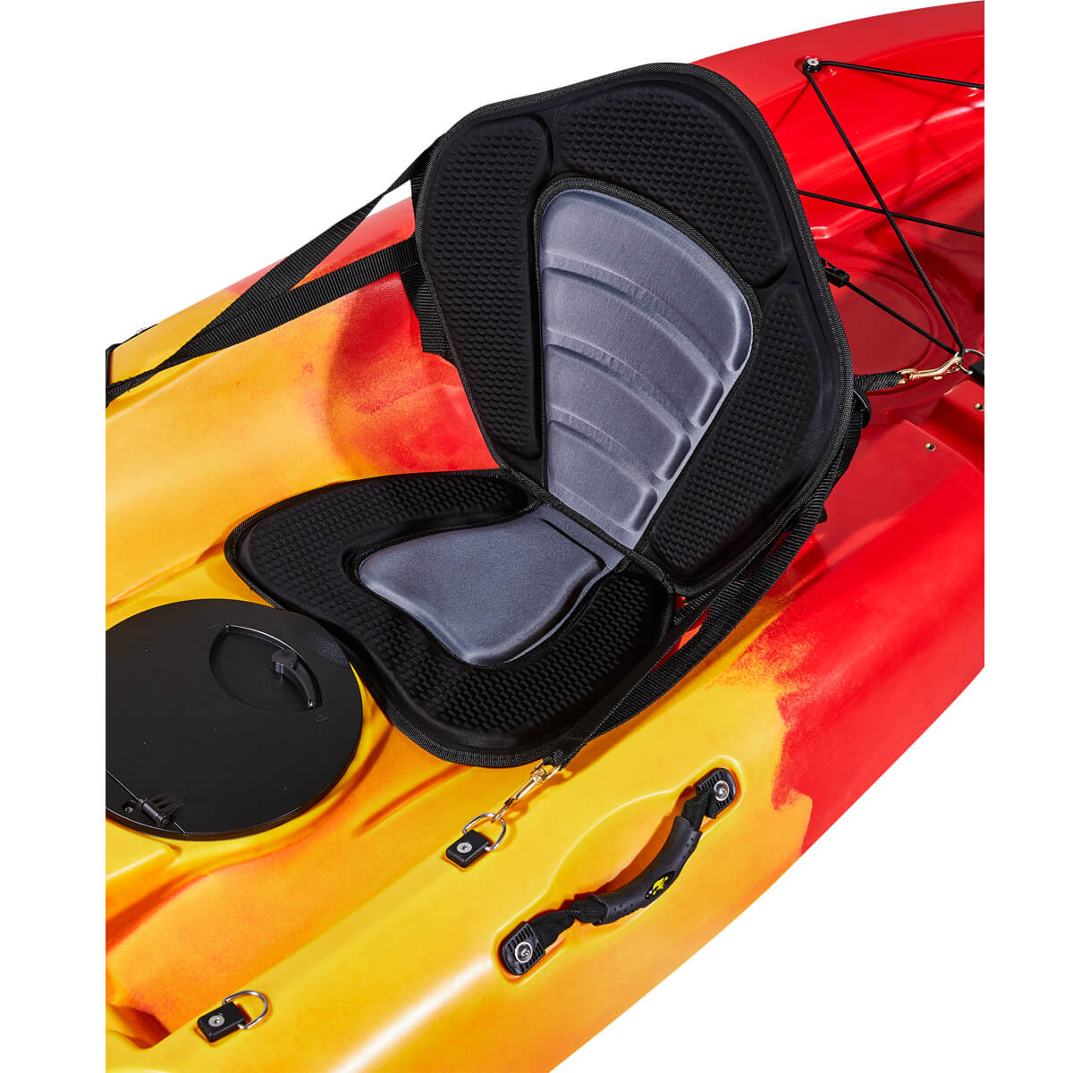 9.6ft Sit On Conger Kayak