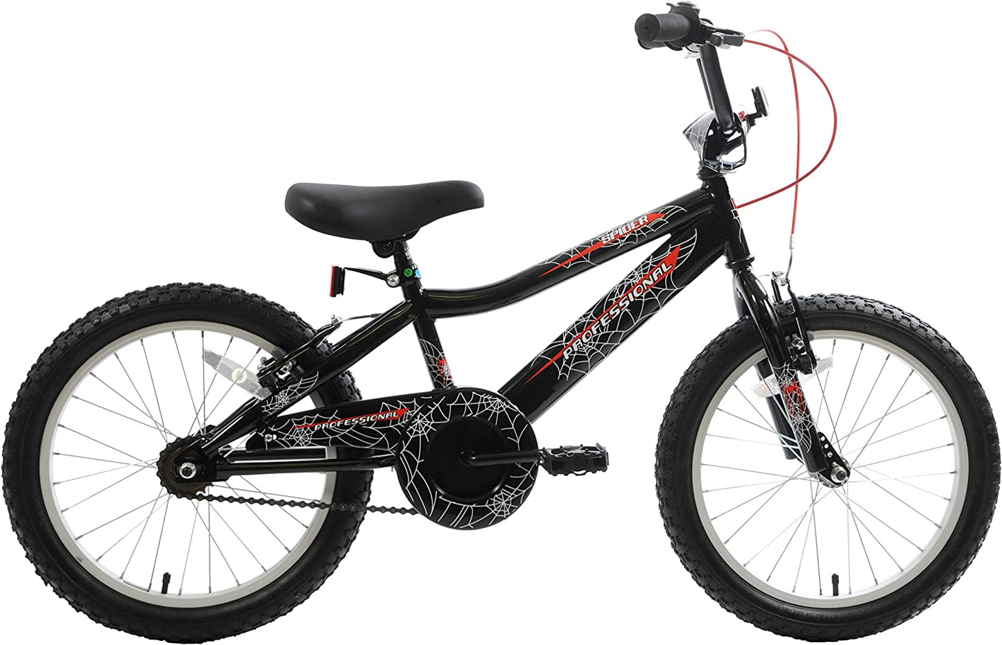 Ammaco Boys Spider 20"
