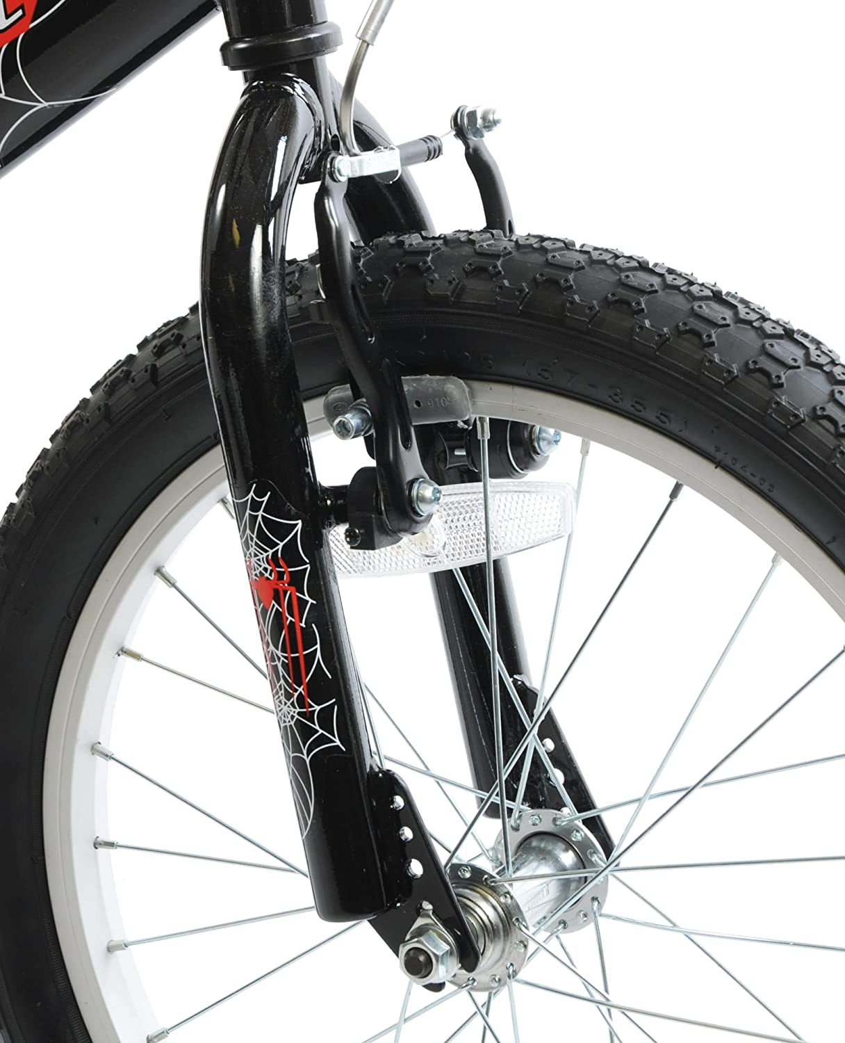 Ammaco Boys Spider 20"