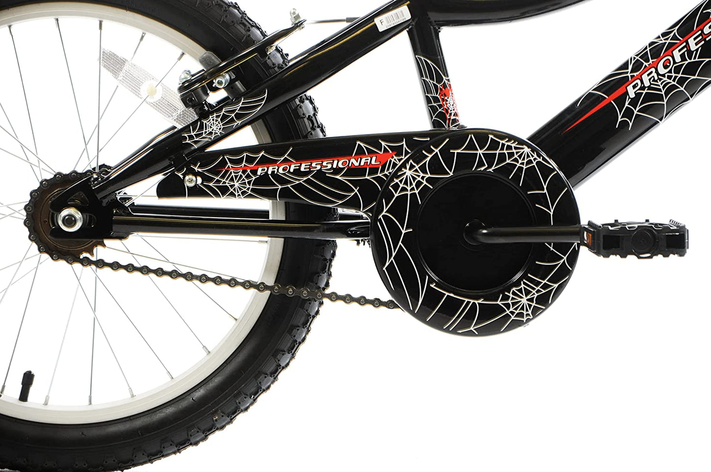Ammaco Boys Spider 20"