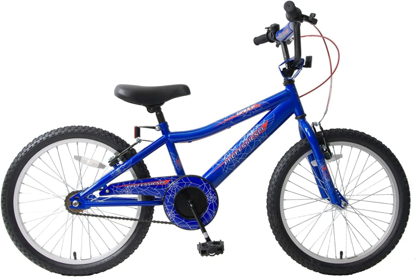 Ammaco Boys Spider 20"