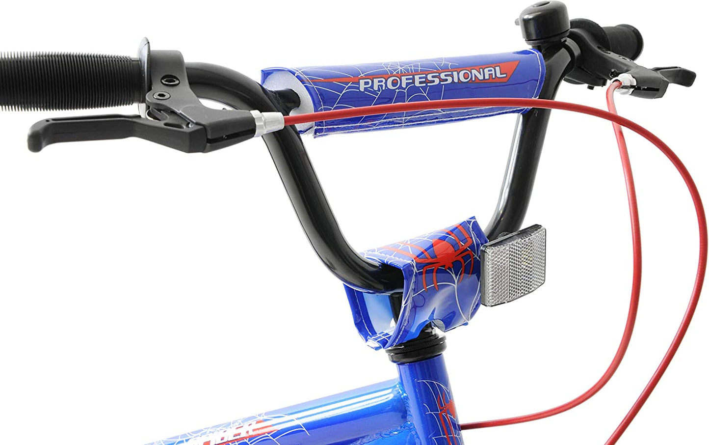 Ammaco Boys Spider 20"