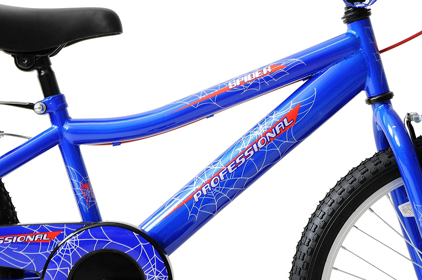 Ammaco Boys Spider 20"