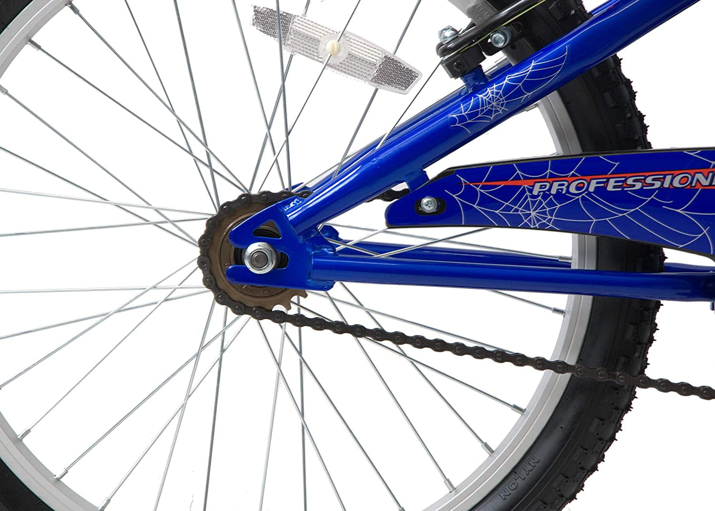 Ammaco Boys Spider 20"