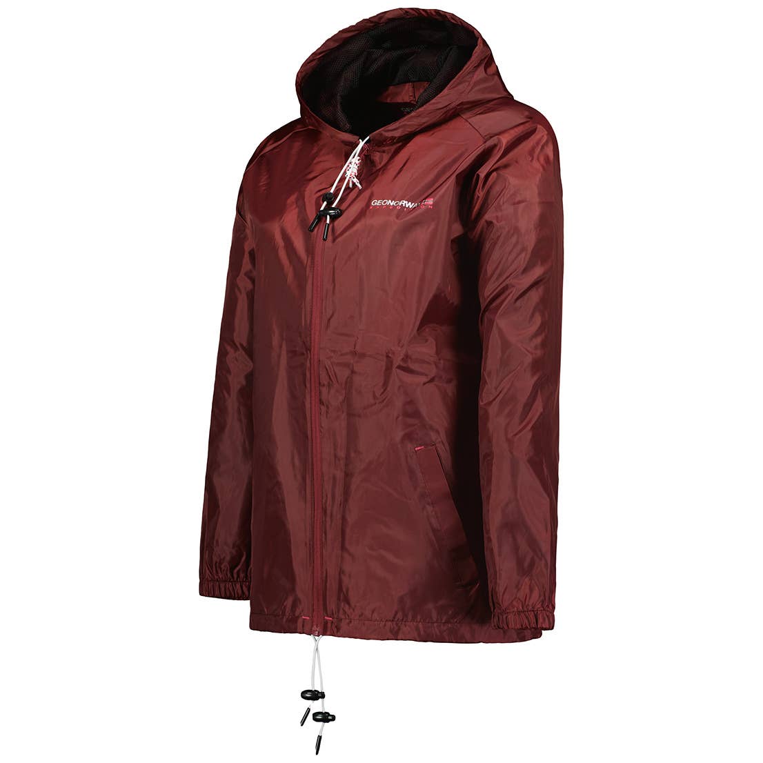 Geographical Norway Women's Lightweight Rain jacket