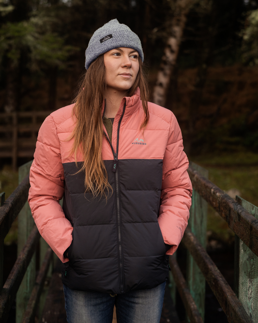 Bleubird Women’s Ventoux Jacket