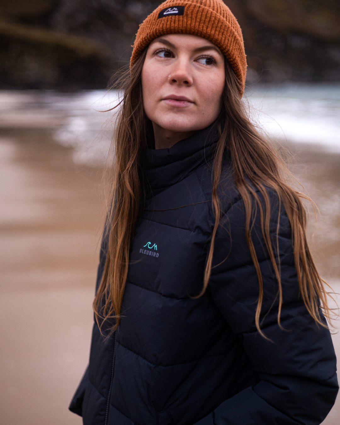 Bleubird Women’s Ventoux Jacket