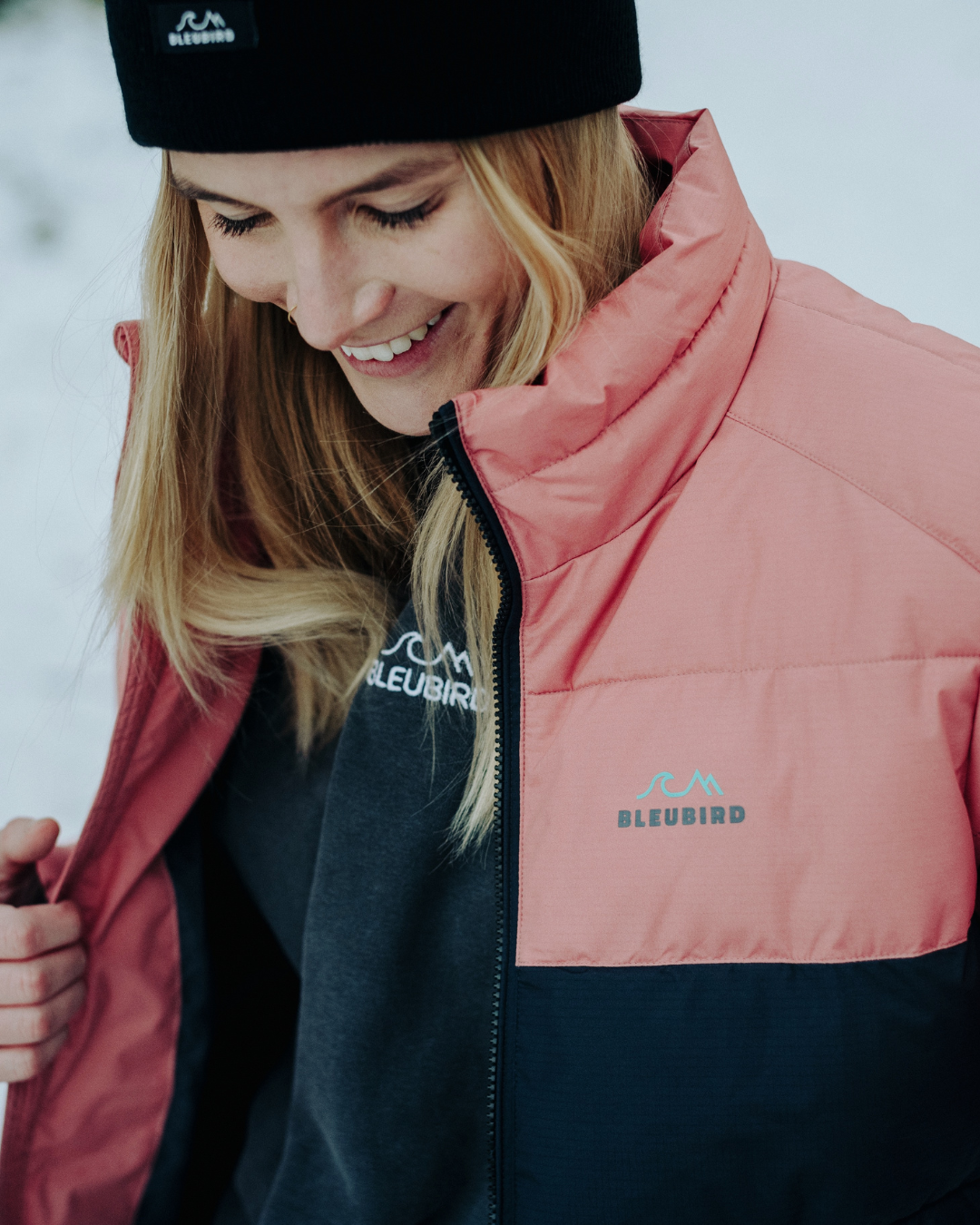 Bleubird Women’s Ventoux Jacket