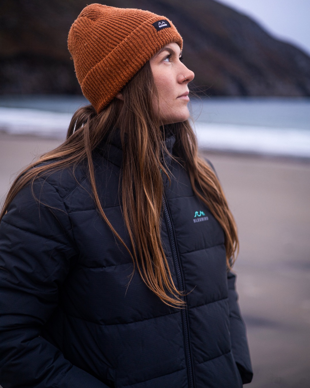 Bleubird Women’s Ventoux Jacket