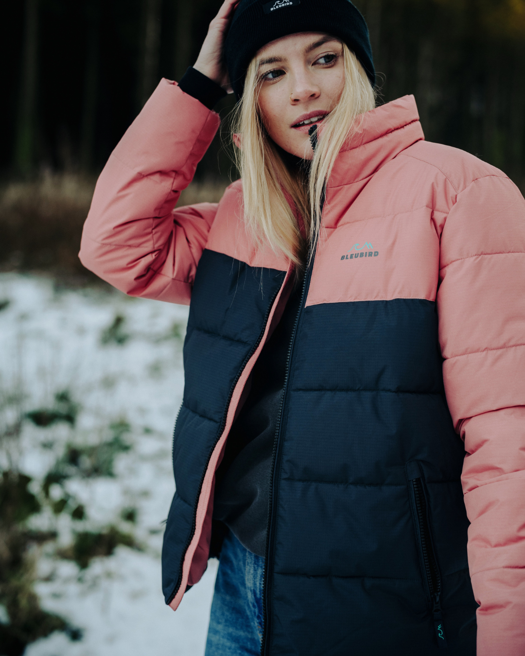 Bleubird Women’s Ventoux Jacket