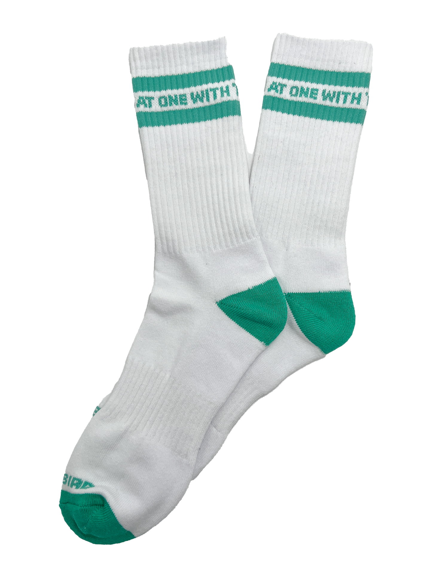 Bleubird Saga Crew Socks
