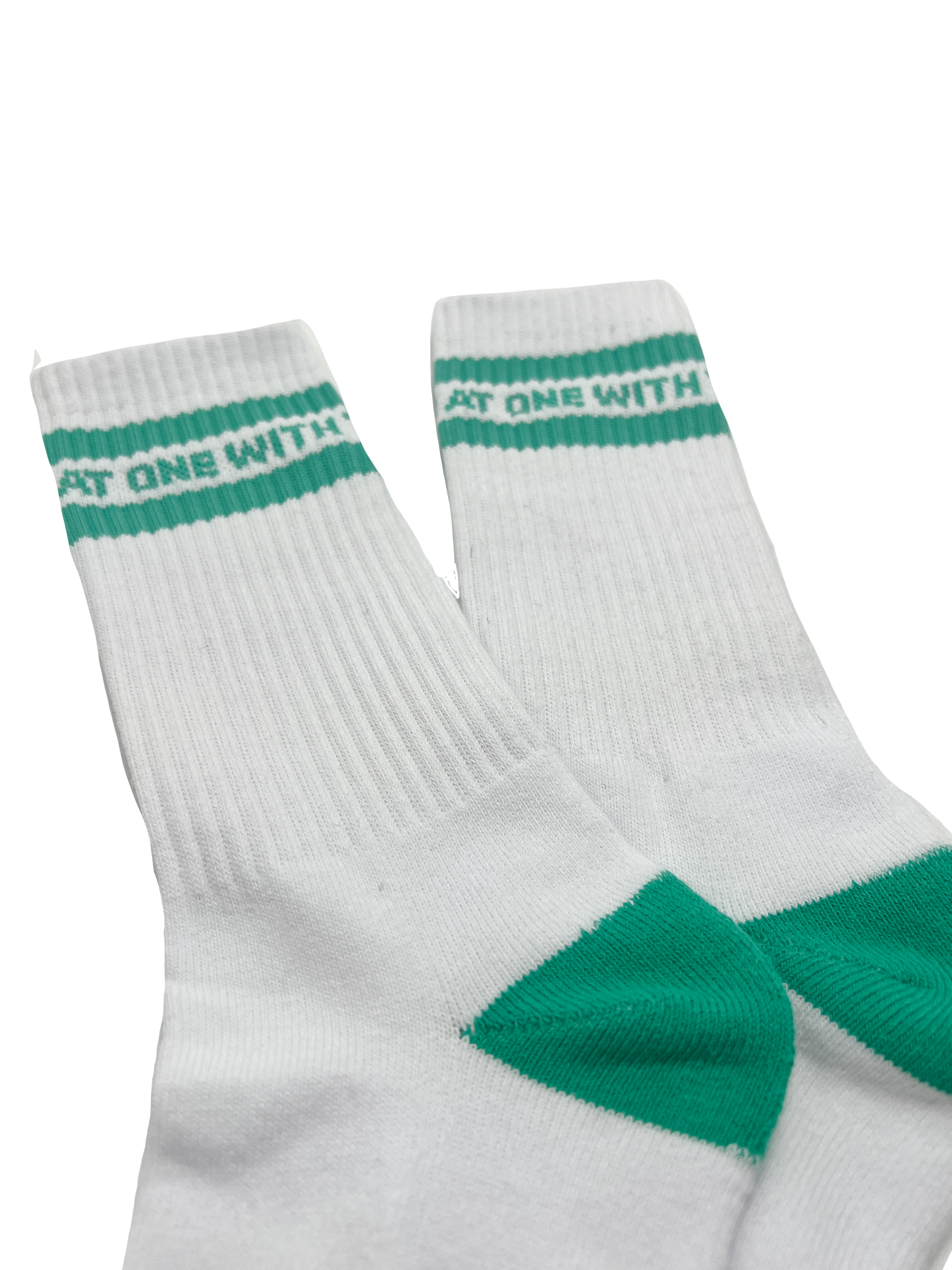 Bleubird Saga Crew Socks