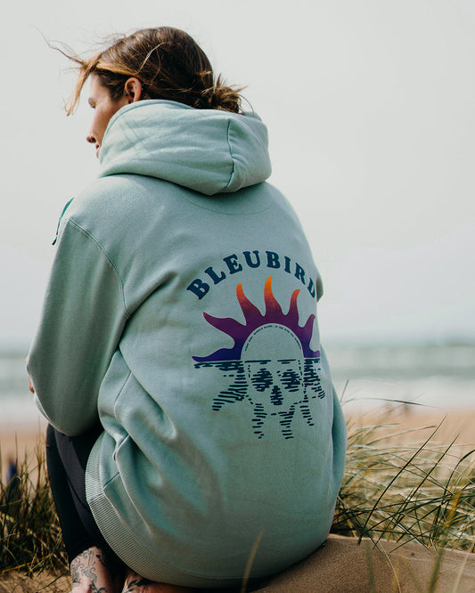 Bleubird Outlaw Hoodie
