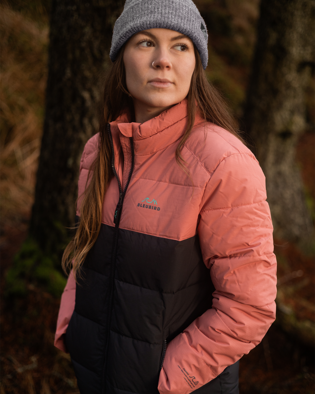 Bleubird Women’s Ventoux Jacket