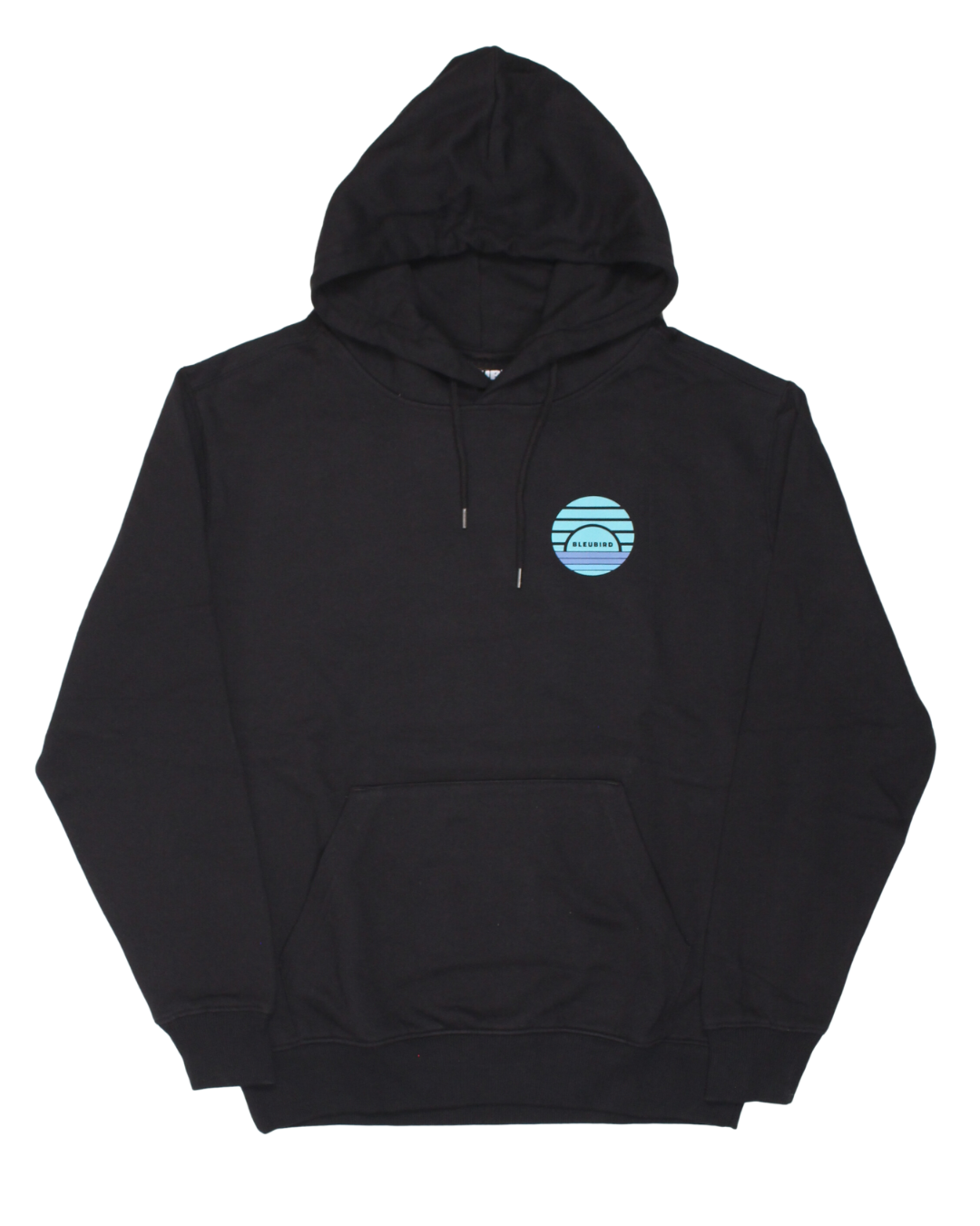 Bleubird Lineup Hoodie