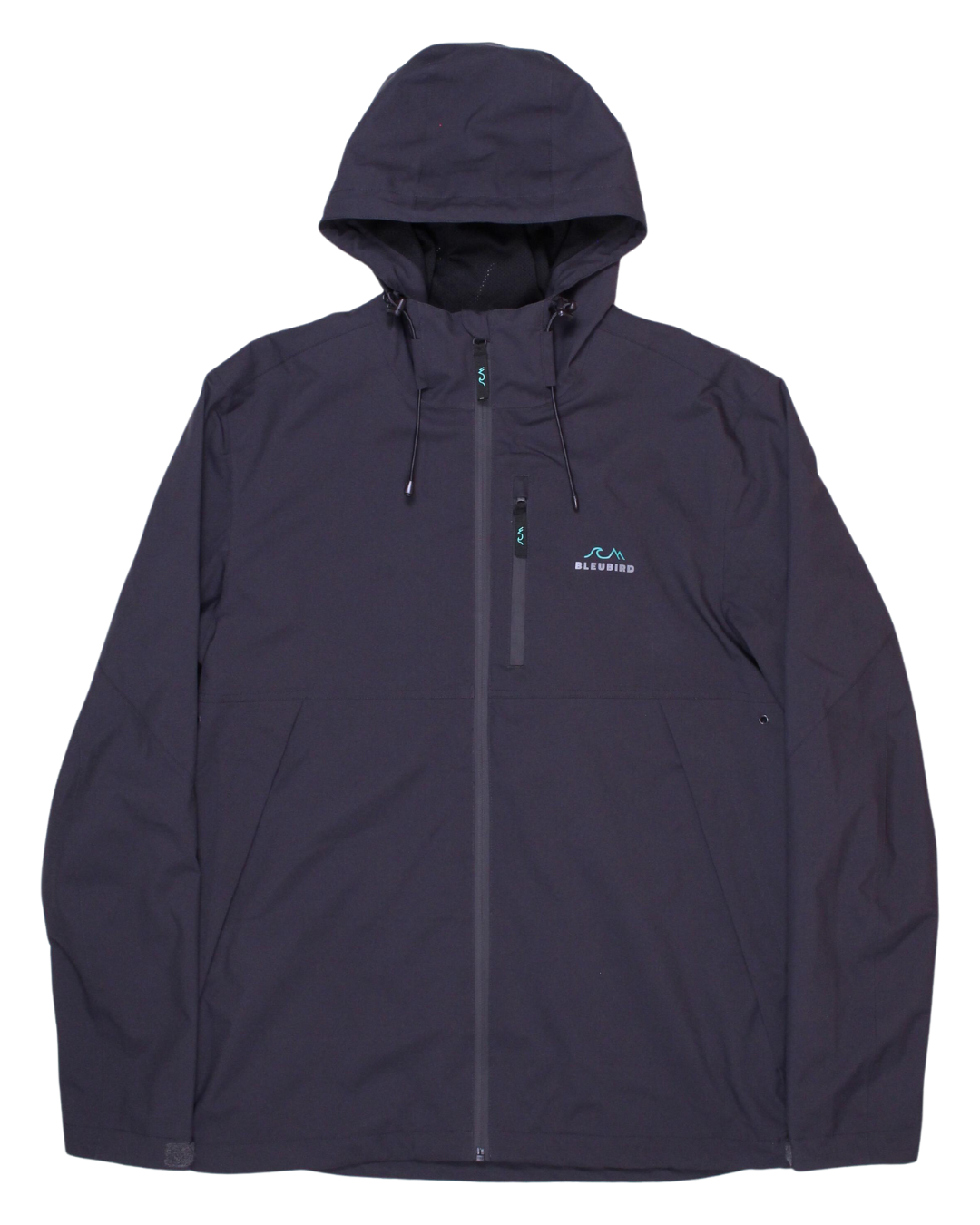 Bleubird Arpette Jacket