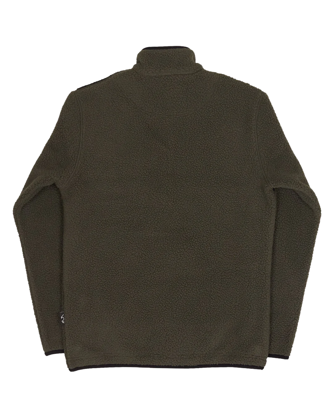 Bleubird Polar 1/4 Zip Fleece