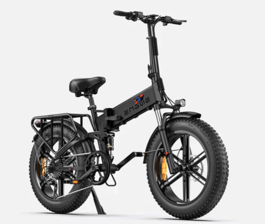 Engwe Engine Pro (upgraded 1000w version)