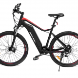 Welkin Stealth 36v 350w Electric Mountain Bike
