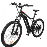 Welkin Stealth 36v 350w Electric Mountain Bike