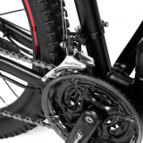 Welkin Stealth 36v 350w Electric Mountain Bike