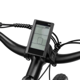 Welkin Stealth 36v 350w Electric Mountain Bike