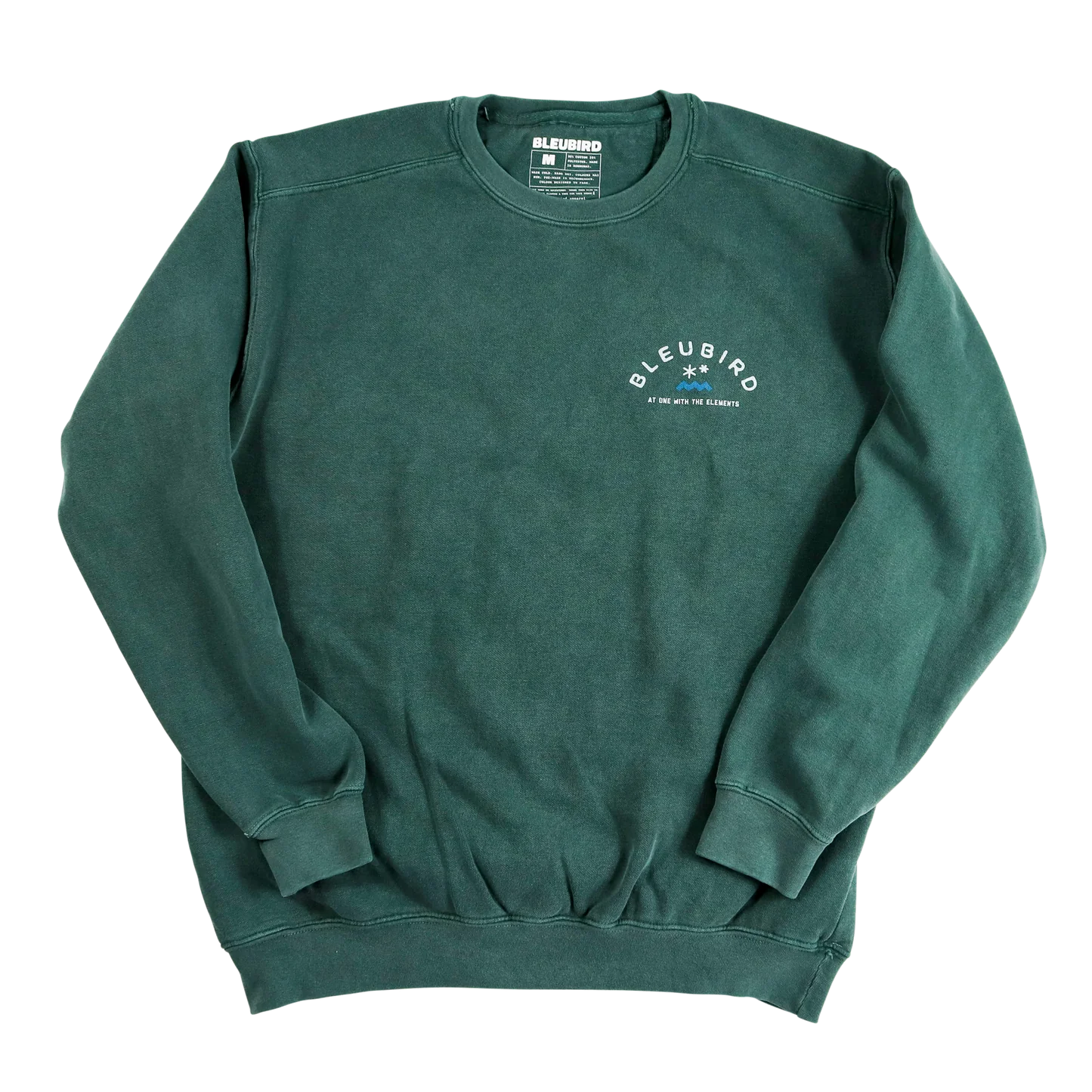 Bleubird Original Crew Necks