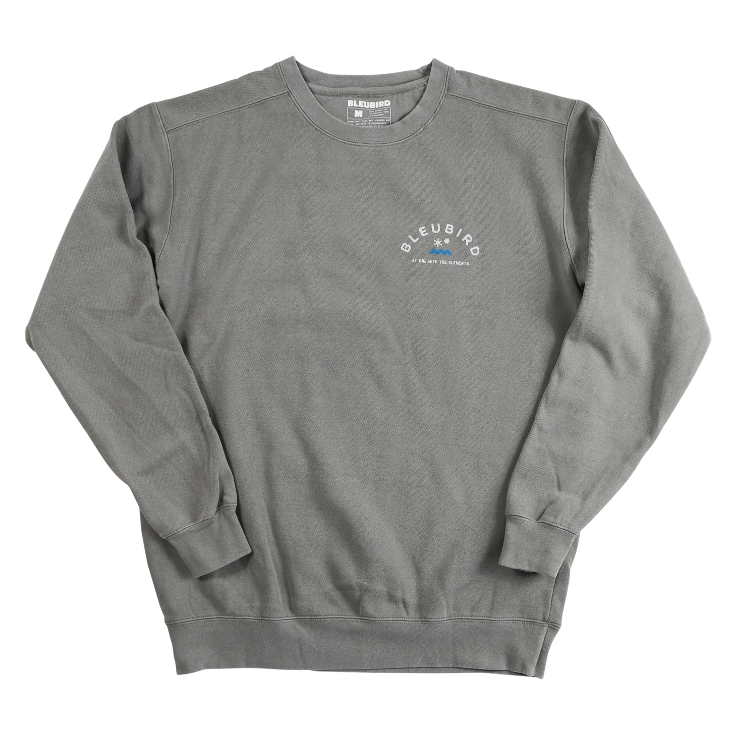 Bleubird Original Crew Necks