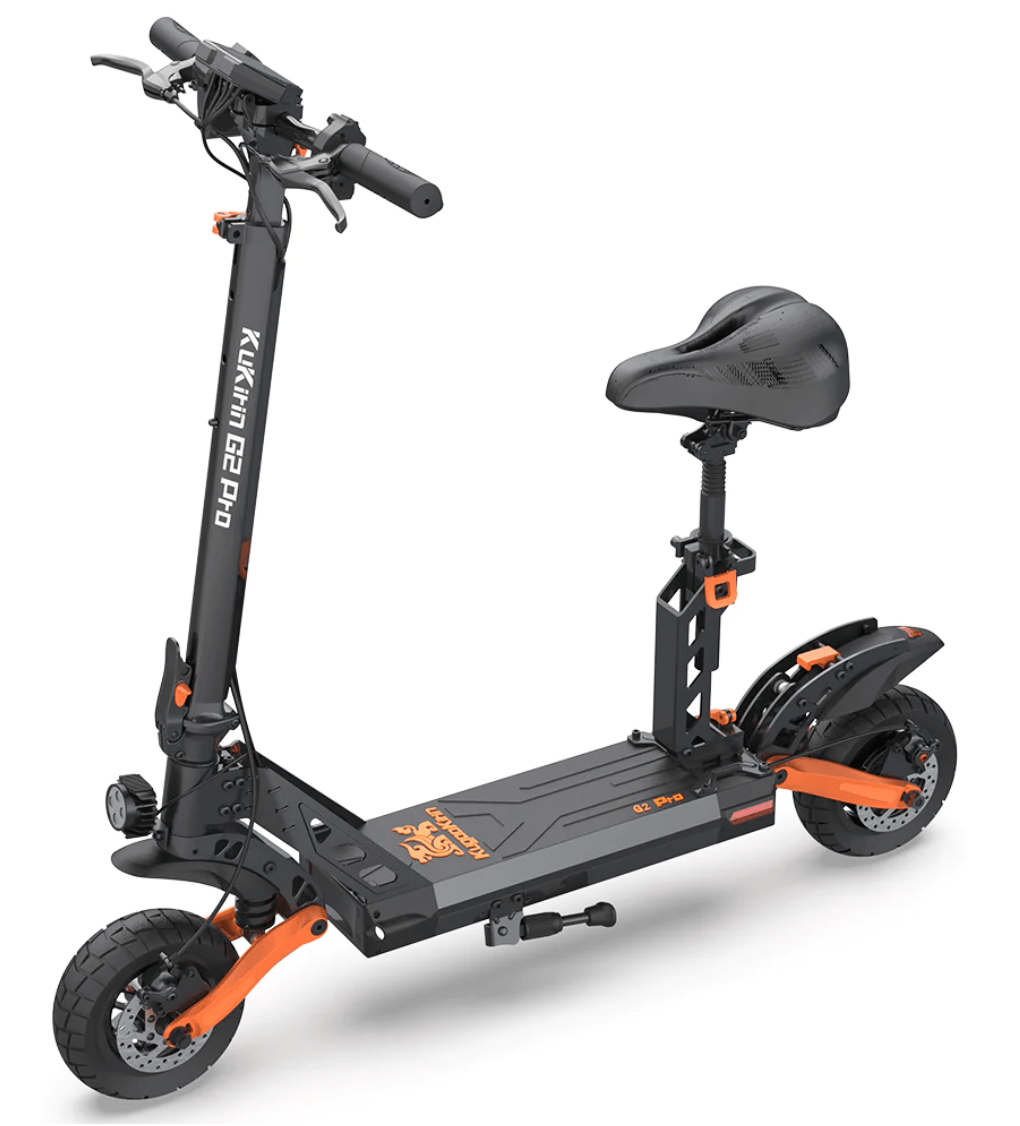 KugooKirin G2 Pro Electric Scooter