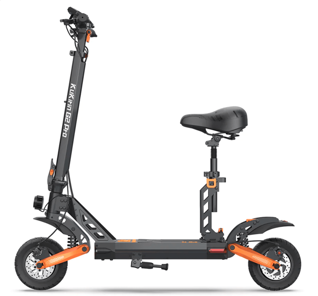 KugooKirin G2 Pro Electric Scooter