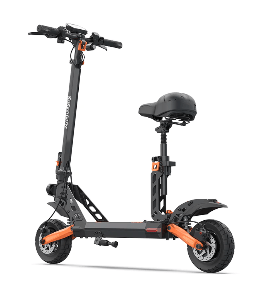 KugooKirin G2 Pro Electric Scooter