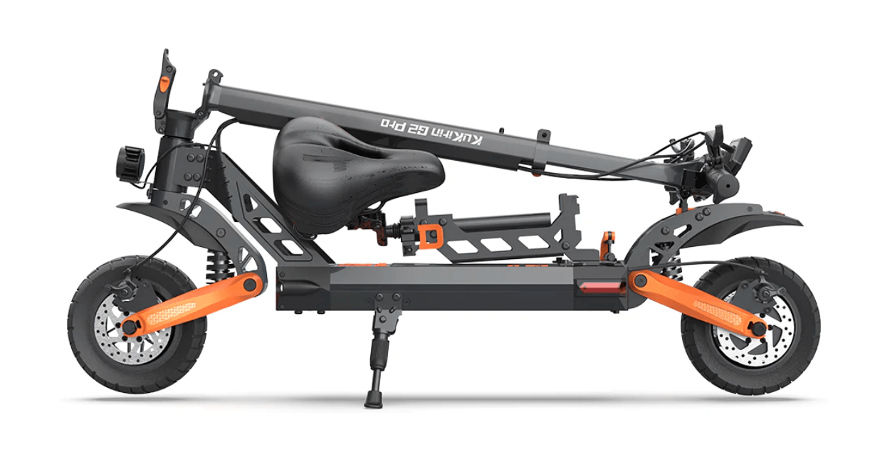 KugooKirin G2 Pro Electric Scooter