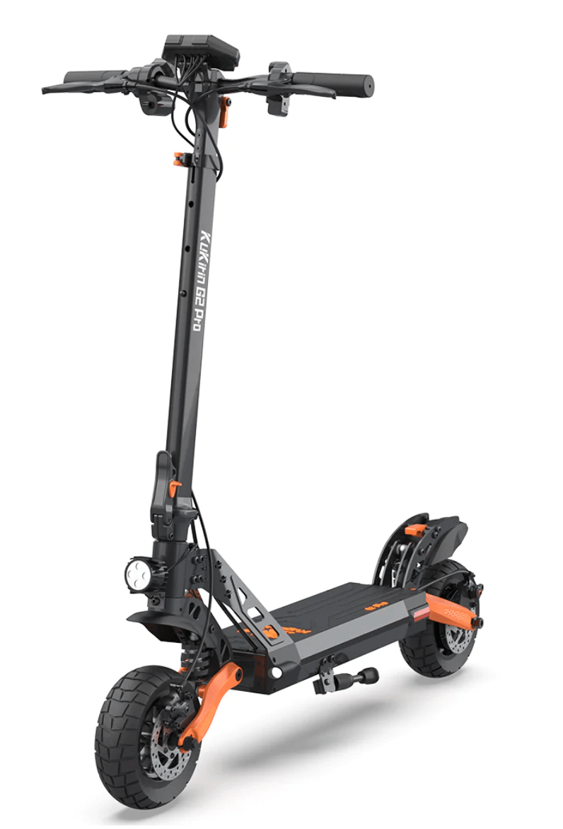 KugooKirin G2 Pro Electric Scooter