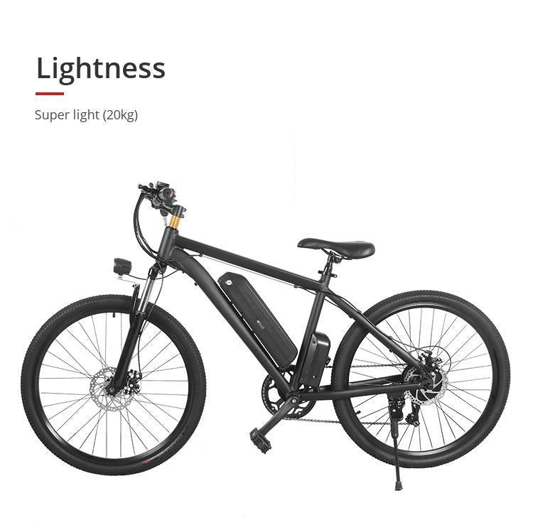 Mankeel MK010 26inch Electric Bike