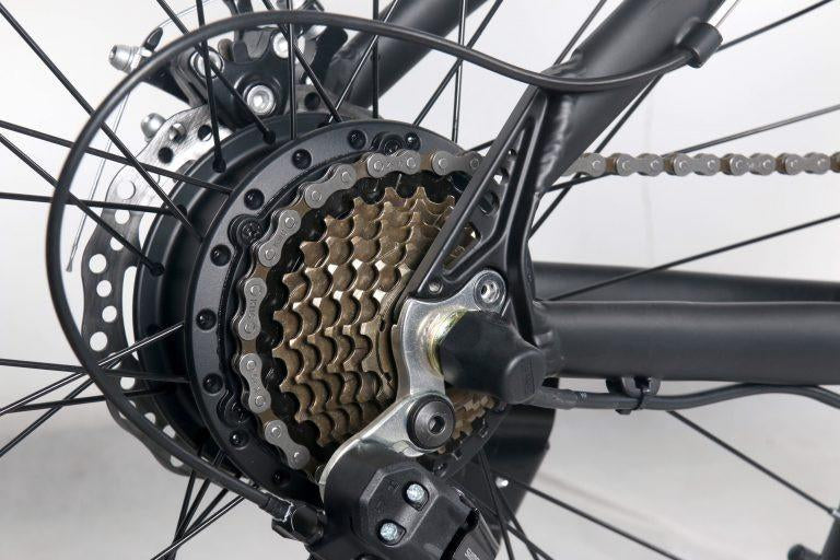 Mankeel MK010 26inch Electric Bike