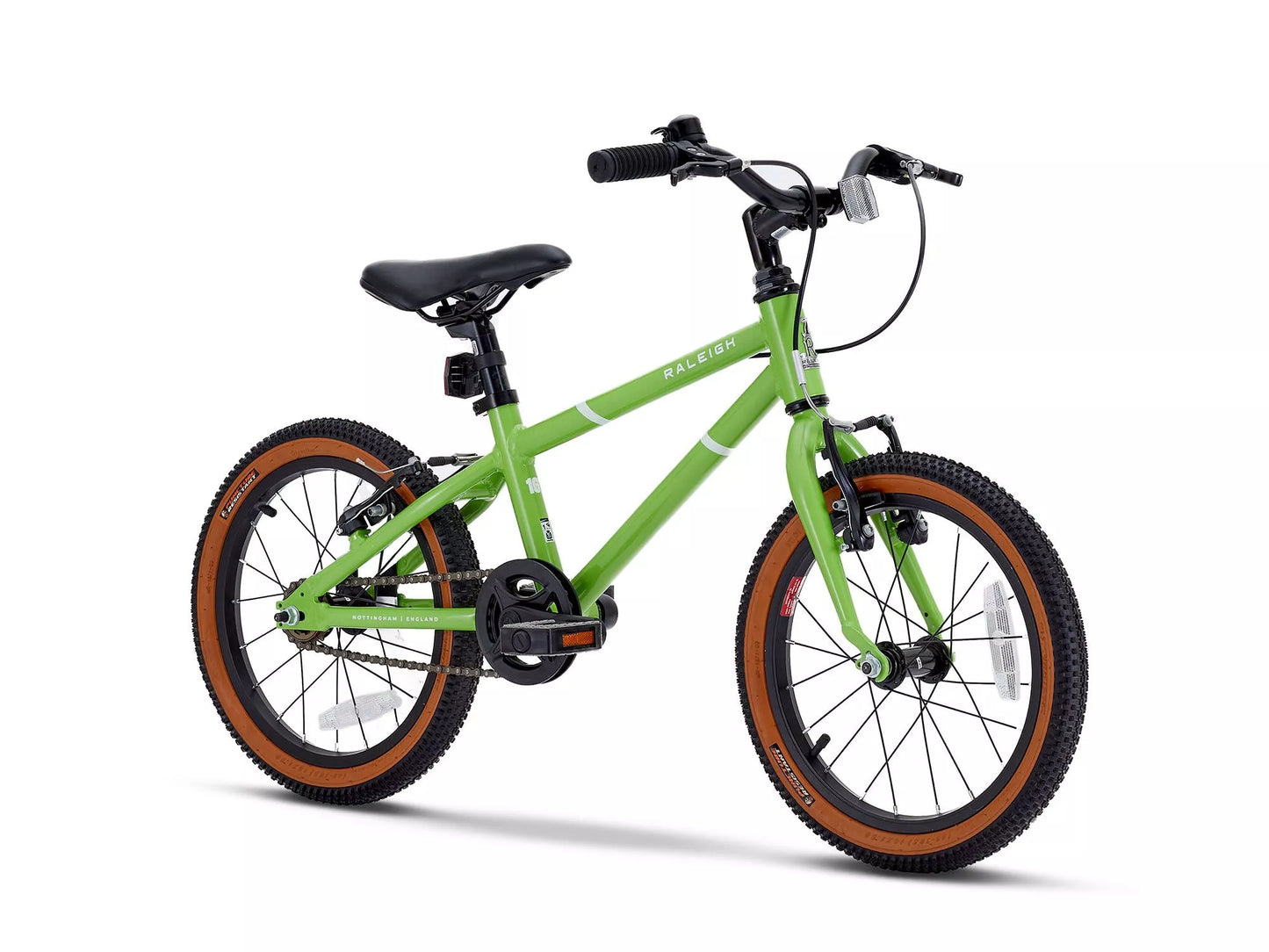 Raleigh POP - 16 inch wheel kids bike