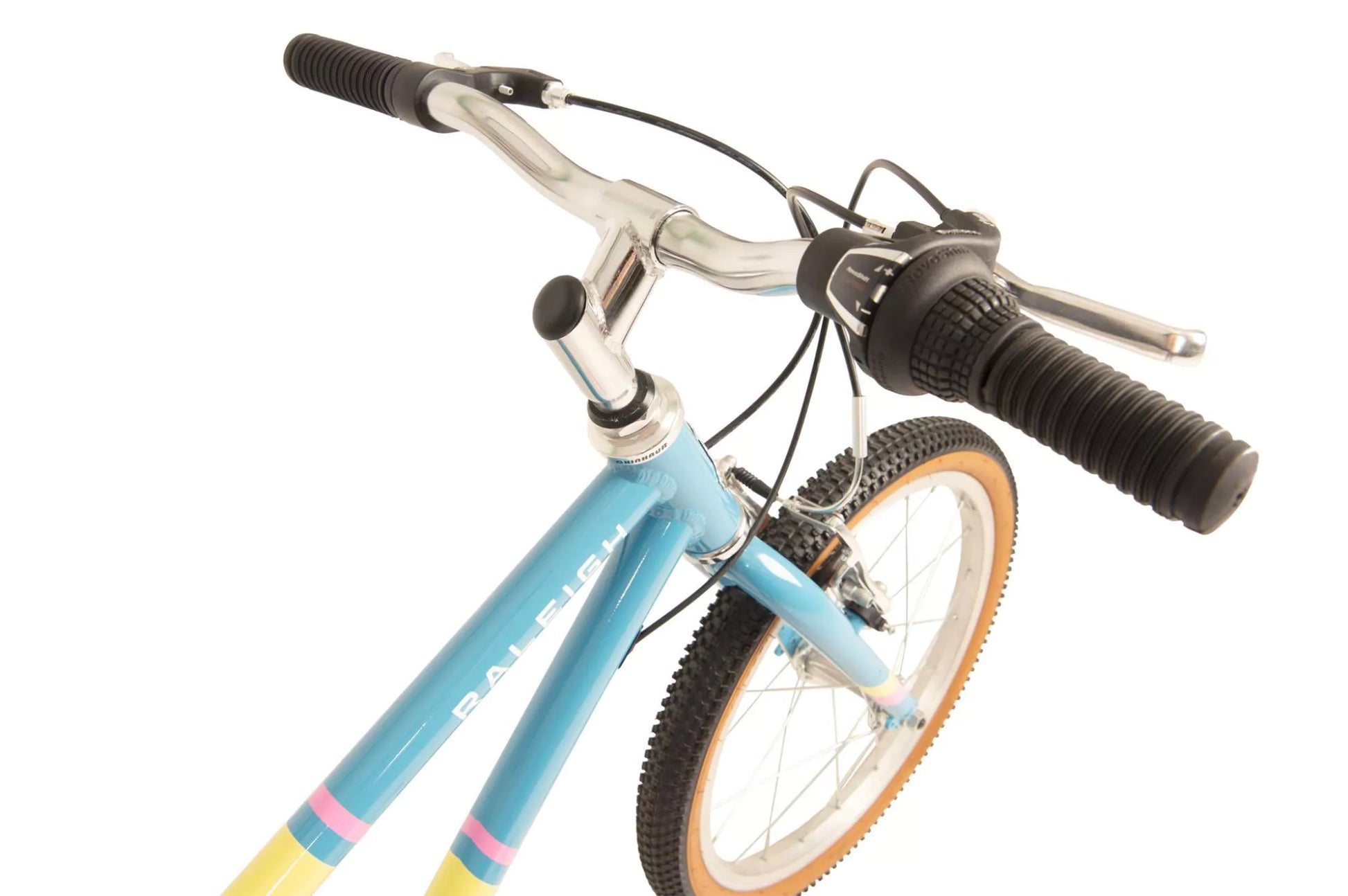 Raleigh POP 18 inch wheel kids bike Outdoorsy.ie