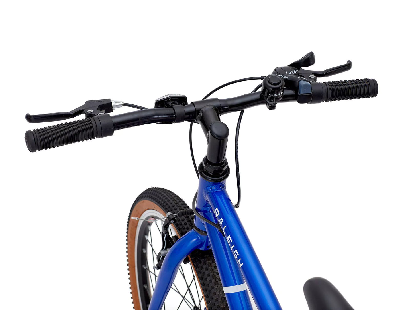 Raleigh POP - 20 inch wheel kids bike