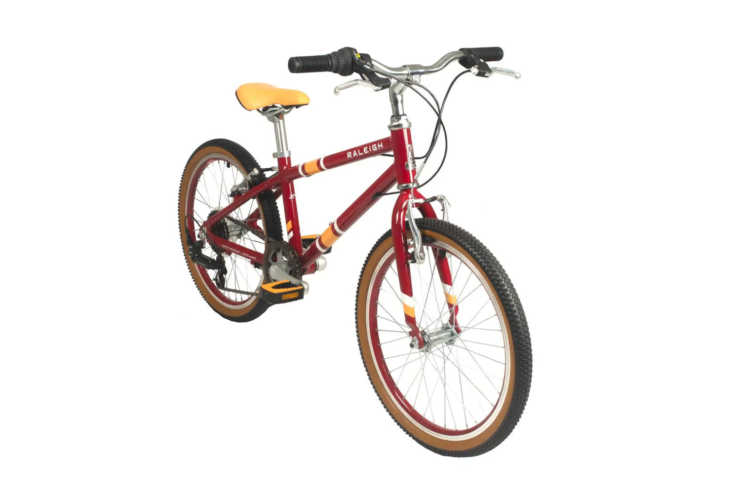 Raleigh POP - 20 inch wheel kids bike