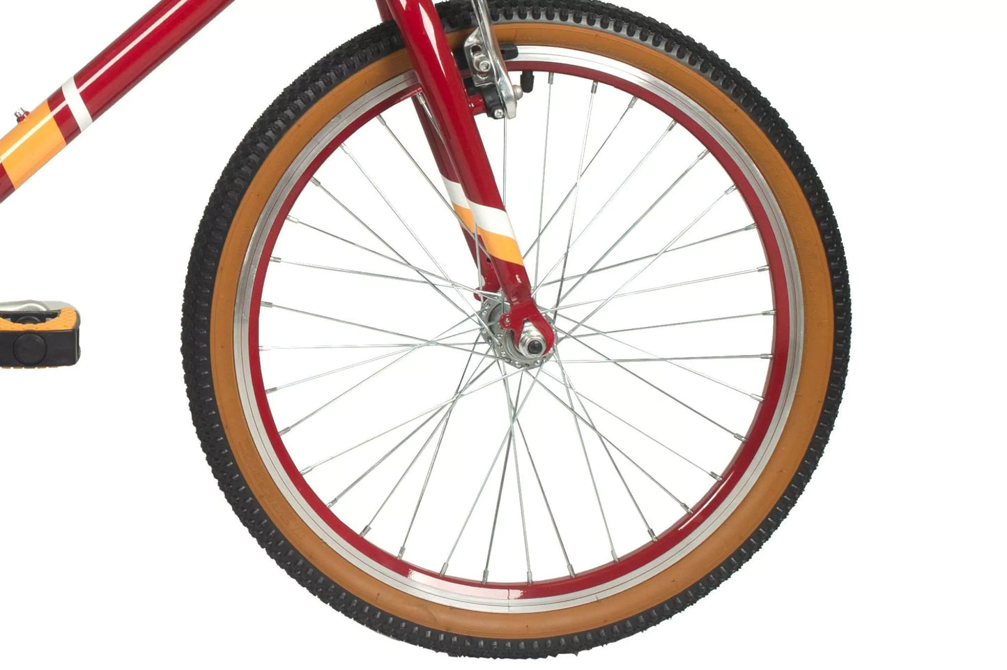 Raleigh POP - 20 inch wheel kids bike