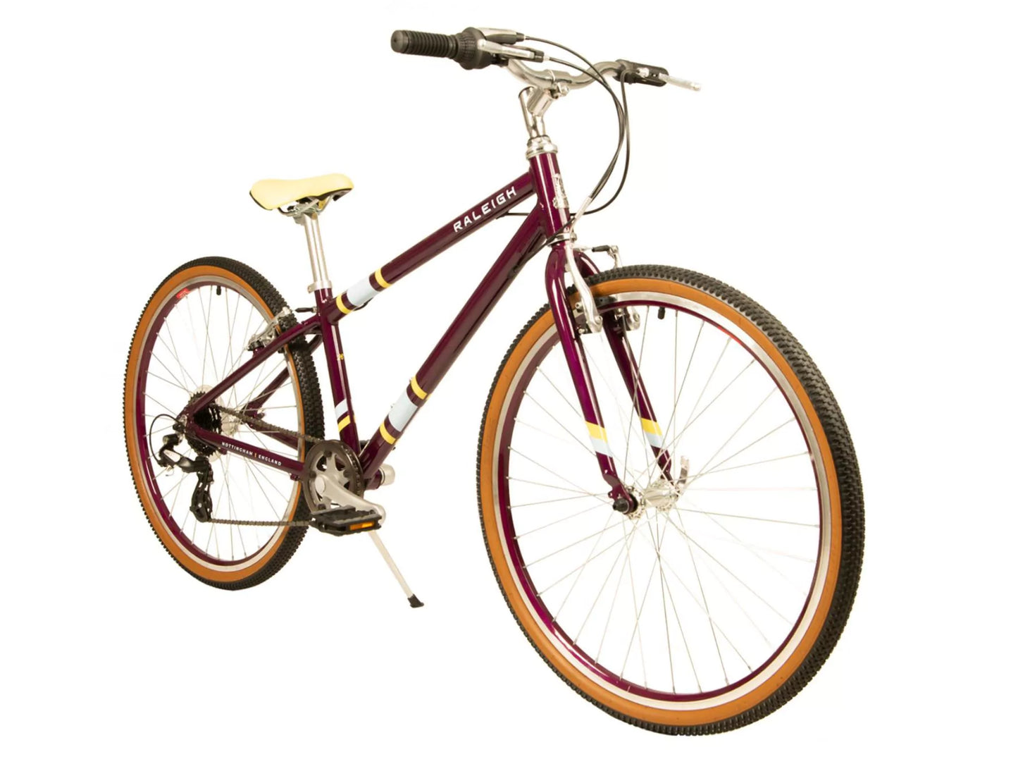 Raleigh POP - 26 inch wheel kids bike