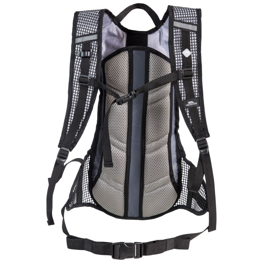 Trespass mirror 15L hydration pack